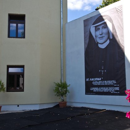 Dom przy ul. Krośnieńskiej